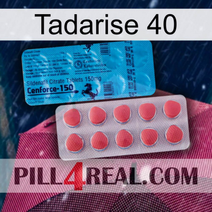 Tadarise 40 new14